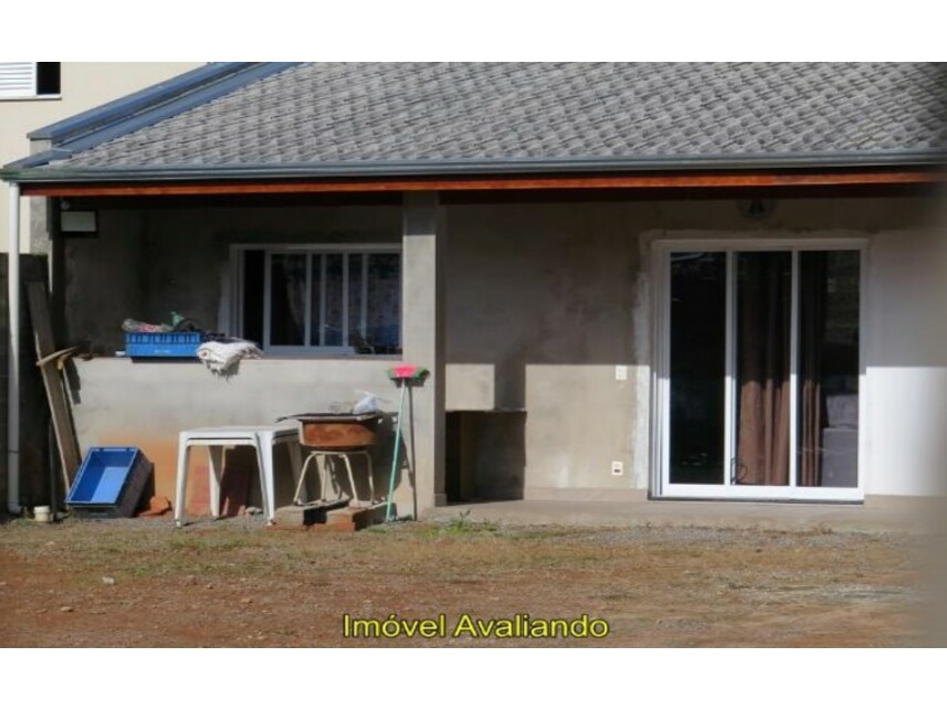 Casa à venda em leilão