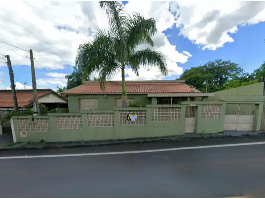 Casa em leilão em Centro, Aguas de Sao Pedro/SP a partir de R$ 543.253 (Ref. 228CD8) | Lance Rápido