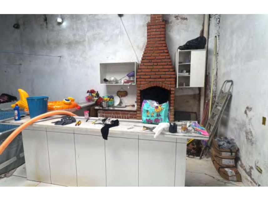 Imagem 7 do Leilão de Casa - Jardim das Oliveiras - São Paulo/SP