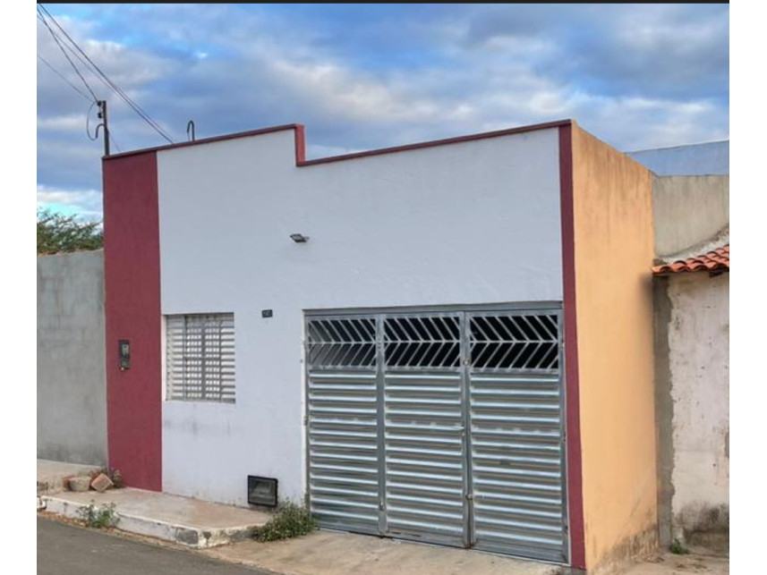 Imagem 2 do Leilão de Casa - Joana Bessa Freitas - Jaicós/PI