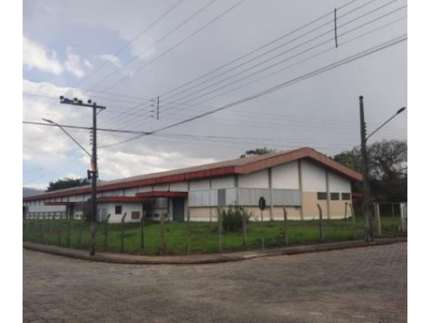 Imagem 3 do Leilão de Prédio Comercial - Centro Norte - Schroeder/SC