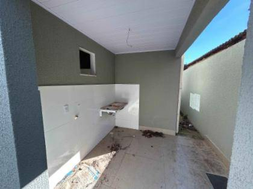 Imagem 6 do Leilão de Casa - Conjunto Dona Iris II - Trindade/GO