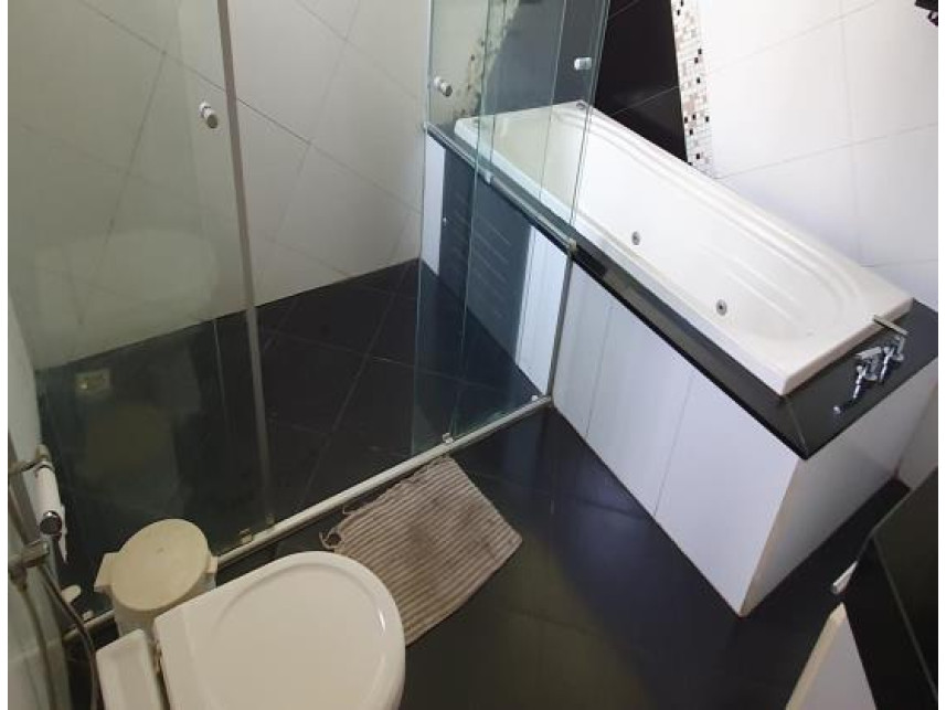 Imagem 8 do Leilão de Casa - Jardim Inconfidentes - Conselheiro Lafaiete/MG
