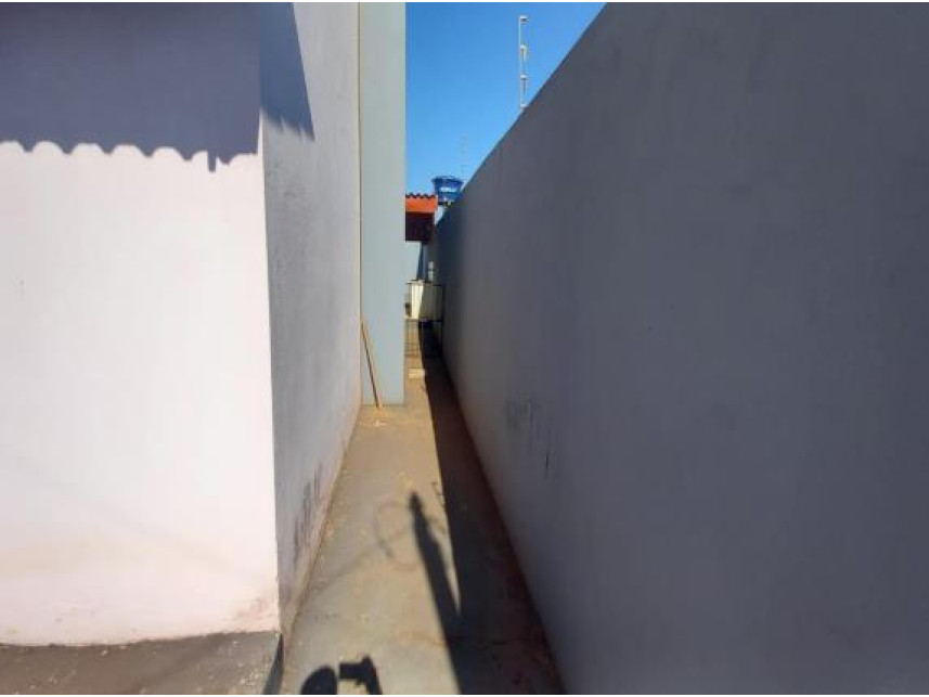 Imagem 3 do Leilão de Casa - Vila Pereira - Quirinópolis/GO