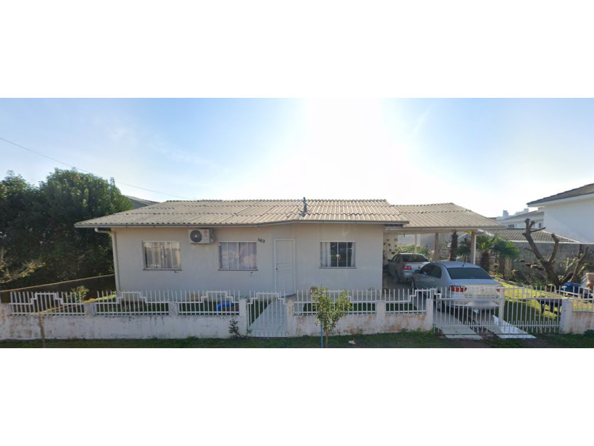 Imagem do Leilão de Casa - Centro - Campos Novos/SC