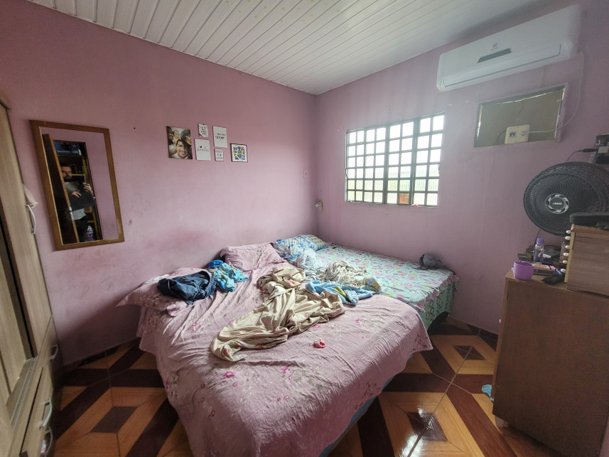 Imagem 18 do Leilão de Casa - São José - Manaus/AM