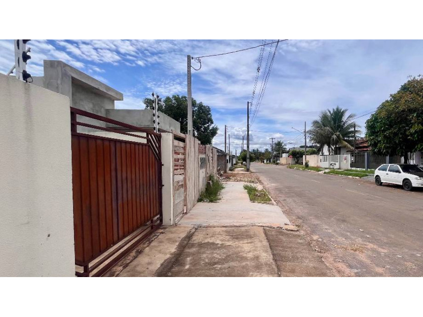 Imagem 2 do Leilão de Casa - Jardim Primavera Iii - Nova Mutum/MT