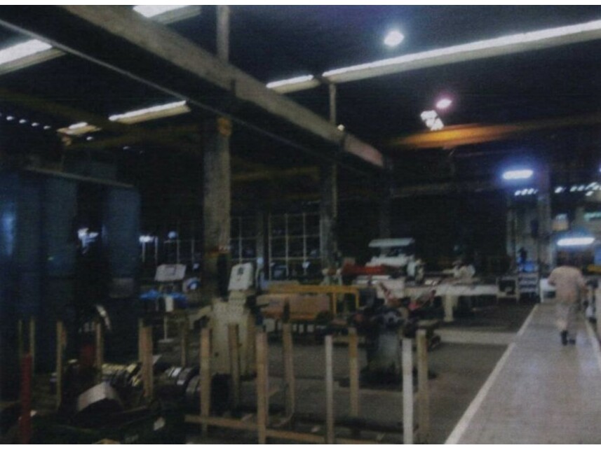 Imagem 10 do Leilão de Imóvel Industrial - Jardim Presidente Dutra - Guarulhos/SP
