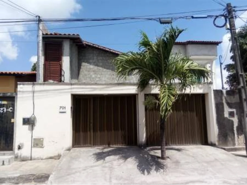 Casa em leilão em Fortaleza