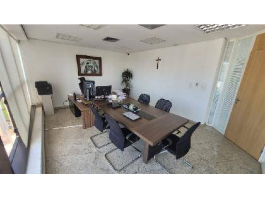 Imagem 3 do Leilão de Sala Comercial - Setor Oeste - Goiânia/GO