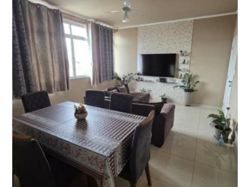 Imagem 3 do Leilão de Apartamento - Centro - Campinas/SP