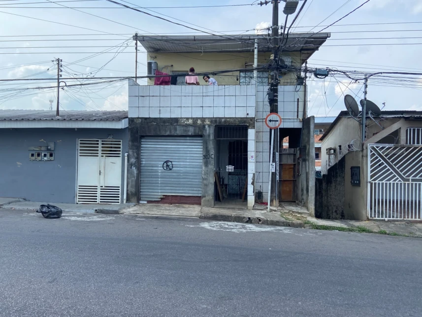Casa em leilão em Manaus/AM a partir de R$ 136.487 | Lance Rápido