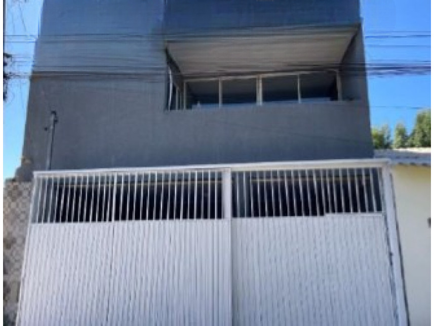 Imagem 1 do Leilão de Casa - Riacho Fundo II - Brasília/DF