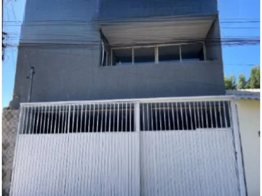 Casa em leilão em Brasília