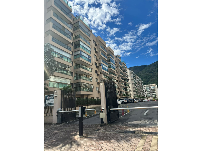 Apartamento no Recreio dos Bandeirantes (foto 4 de 6)