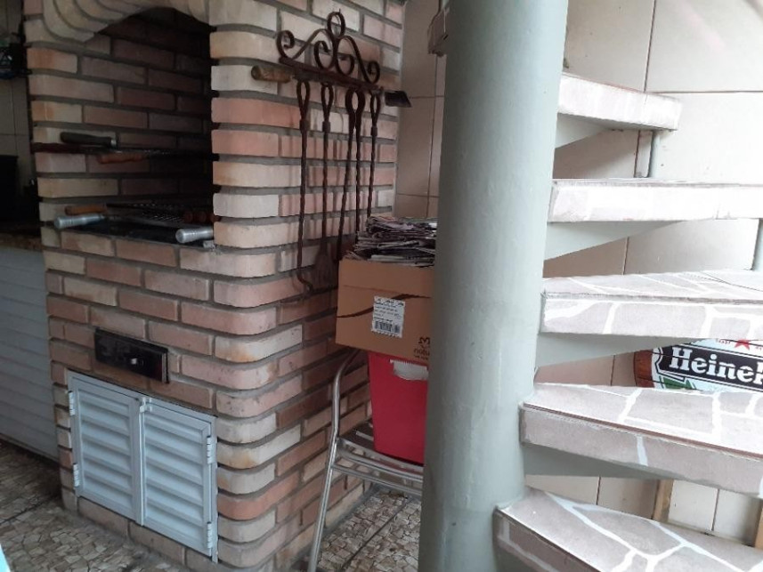 Imagem 7 do Leilão de Casa - Maracanã - Praia Grande/SP