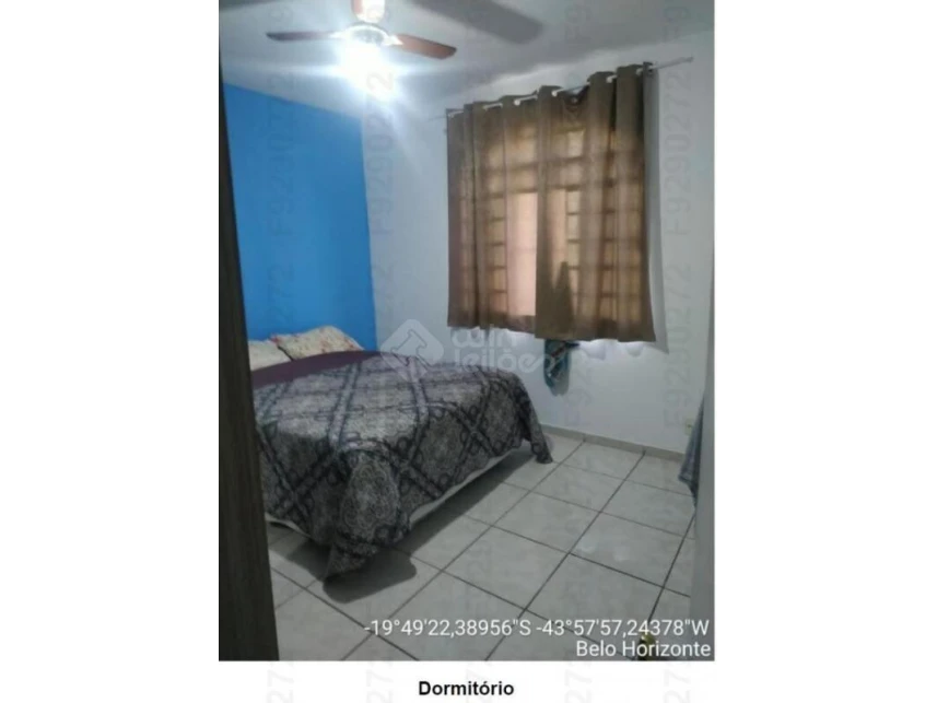 Casa em leilão em São João Batista, Belo Horizonte/MG a partir de R$ 330.562 (Ref. BBFA54) | Lance Rápido