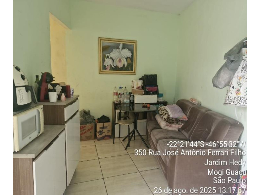 Imagem 24 do Leilão de Casa - Jardim Samira - Mogi Guaçu/SP