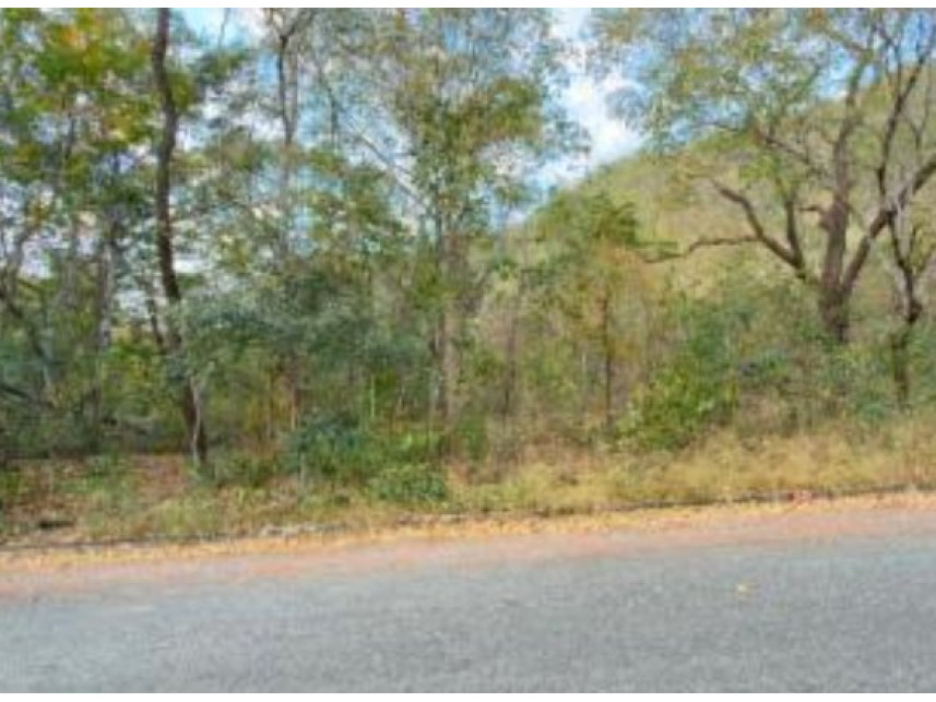 Imagem do Leilão de Terreno - Loteamento Jardim Amazônia II - Barra do Garças/MT