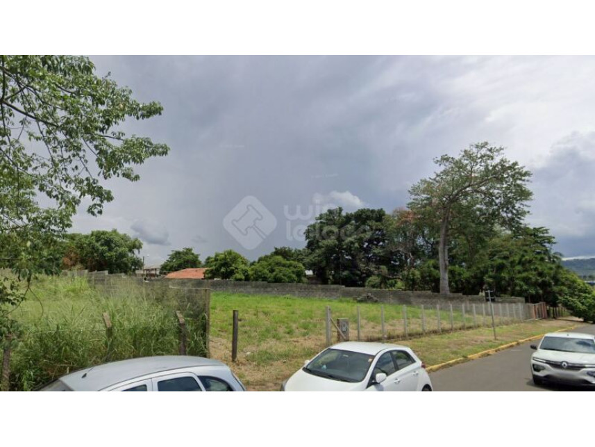 Imagem 4 do Leilão de Terreno - Centro - Pirassununga/SP