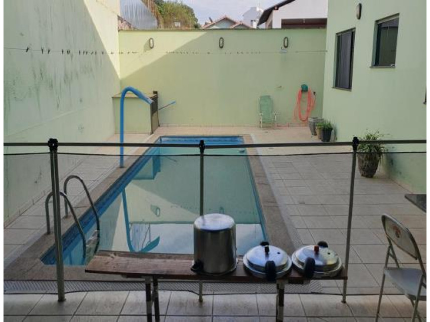 Imagem 13 do Leilão de Casa - Jardim Inconfidentes - Conselheiro Lafaiete/MG