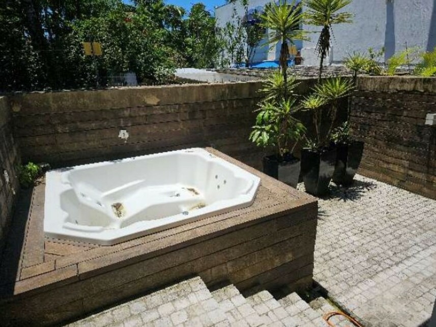 Imagem 16 do Leilão de Apartamento Duplex - Enseada - Guarujá/SP