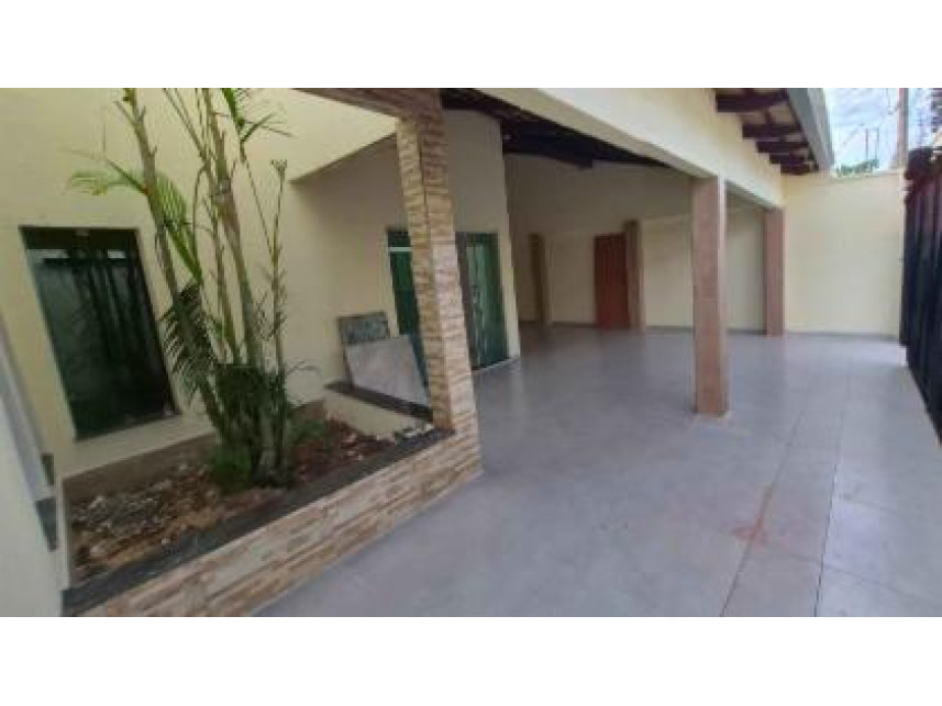 Imagem 12 do Leilão de Casa - Jardim Balneário Meia Ponte - Goiânia/GO