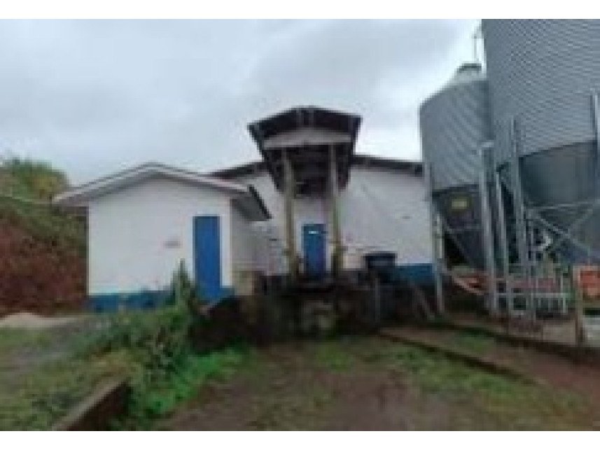 Imagem 10 do Leilão de Área Rural - Colônia Nova Santa Cruz - Itá/SC