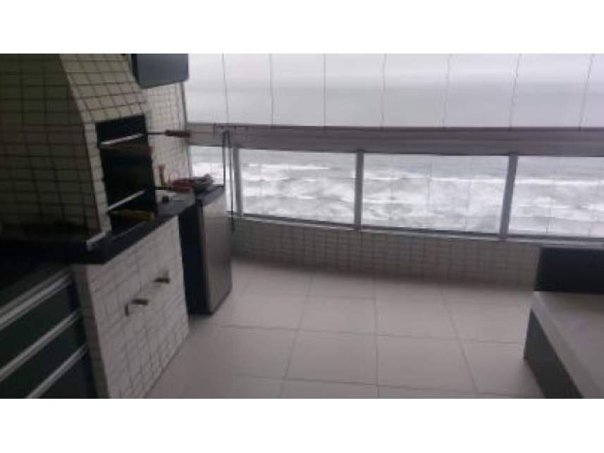 Imagem 10 do Leilão de Apartamento - Tupi - Praia Grande/SP