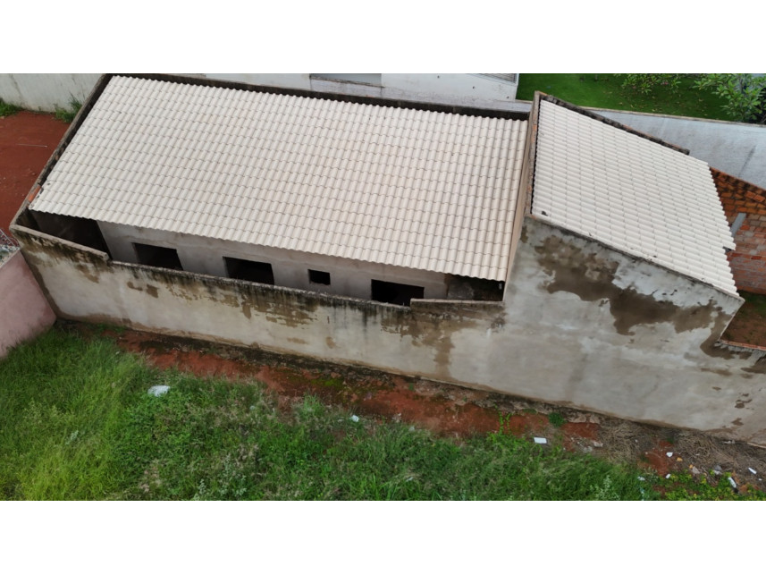 Imagem 3 do Leilão de Terreno c/Benfeitorias - Bairro Vida Nova - Uberlândia/MG