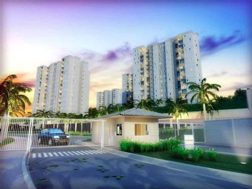 Imagem do Leilão de Apartamento - Vila Nambi - Jundiaí/SP