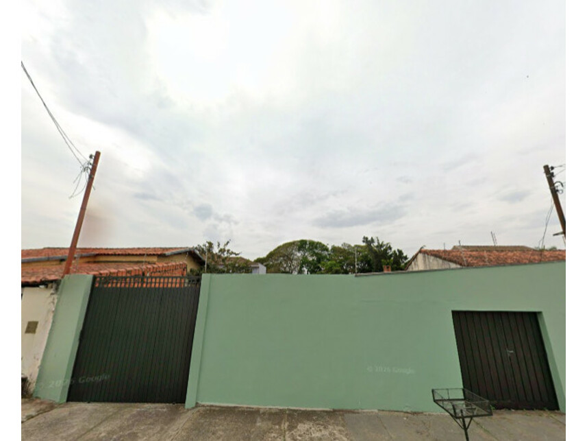 Imagem  do Leilão de Terreno c/benfeitorias - Jardim Shangri-lá - Itapetininga/SP
