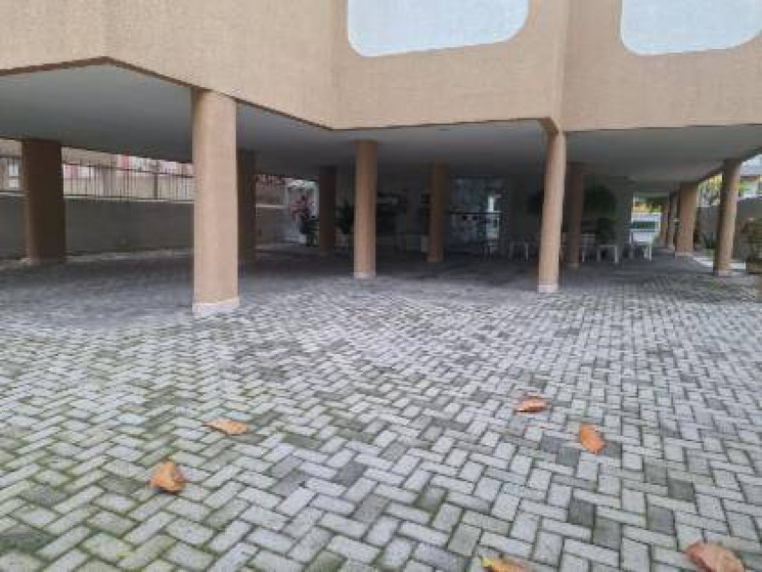 Imagem 6 do Leilão de Apartamento - Jardim Las Palmas - Guarujá/SP