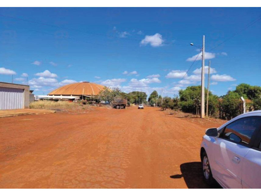 Imagem 4 do Leilão de Terreno - Setor Imperial - Goiatuba/GO