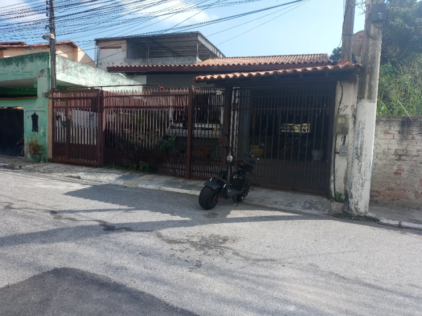 Imagem 3 do Leilão de Casa - Venda Da Cruz - São Gonçalo/RJ