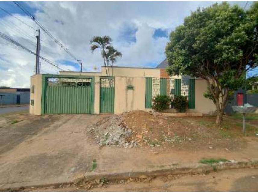 Imagem 1 do Leilão de Casa - Vila Cidade Morena - Campo Grande/MS