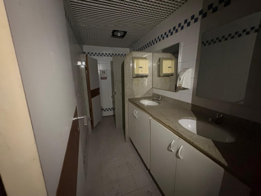Imagem 7 do Leilão de Sala Comercial - Centro - Rio de Janeiro/RJ