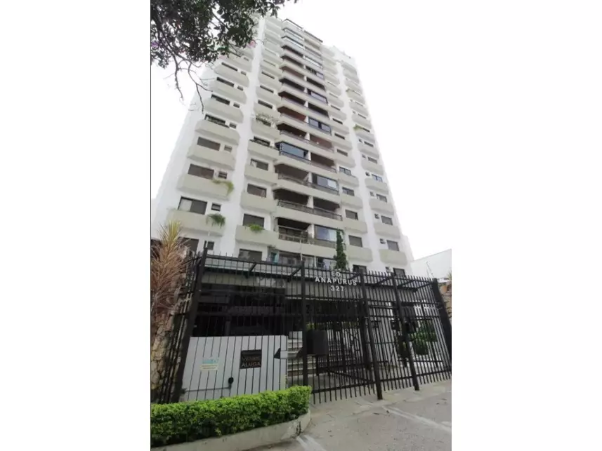 Apartamento em leilão em São Paulo