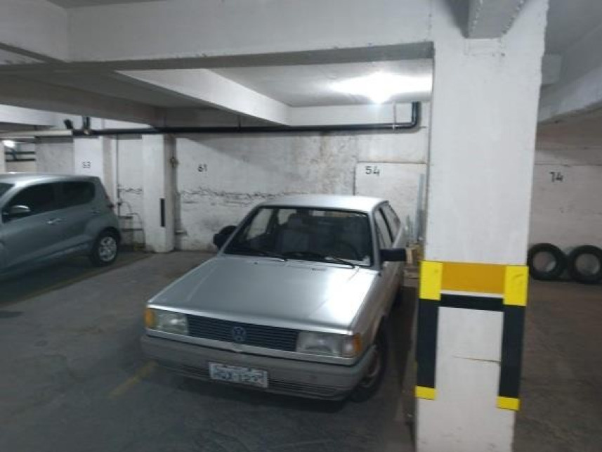 Imagem 4 do Leilão de Apartamento - Centro - Marília/SP