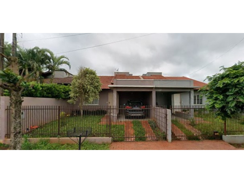 Imagem  do Leilão de Casa - Dallas - Palotina/PR