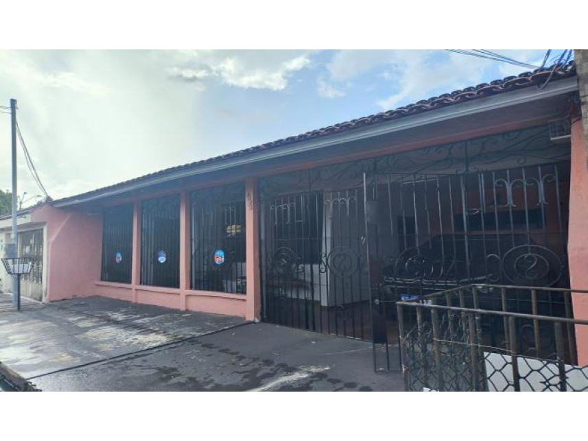 Imagem do Leilão de Casa - Coqueiro - Ananindeua/PA