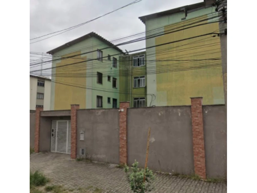 Leilão de Apartamento - Cidade Tirandentes - São Paulo/SP cod: 236247