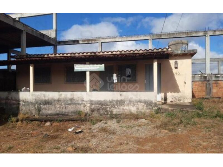 Imagem 3 do Leilão de Casa - Passatempo - Campo Belo/MG
