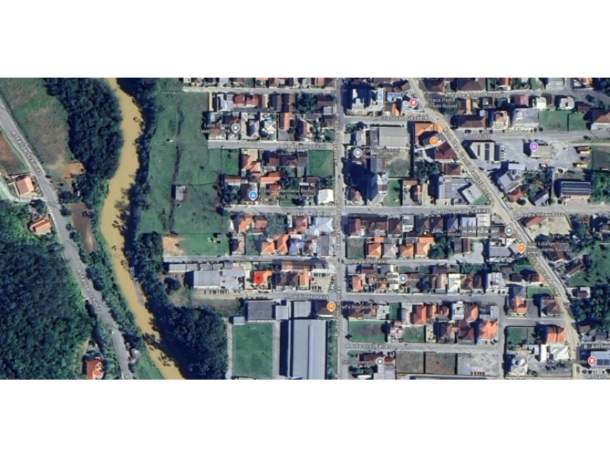 Imagem 5 do Leilão de Casa - Centro - Nova Trento/SC