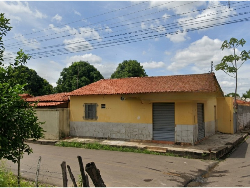 Imagem 4 do Leilão de Imóvel Comercial - Maravilha - Altos/PI