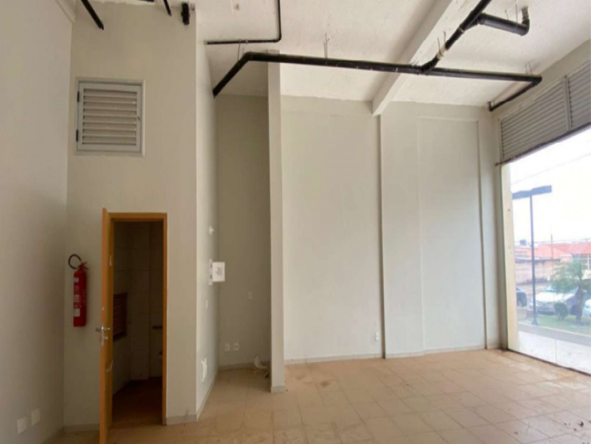 Imagem 5 do Leilão de Salão Comercial - Setor Sul Gama - Brasília/DF