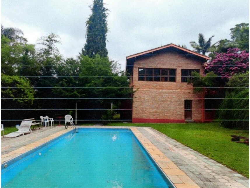 Imagem 4 do Leilão de Imóvel Residencial - Chácara Ondas Verdes - Cotia/SP