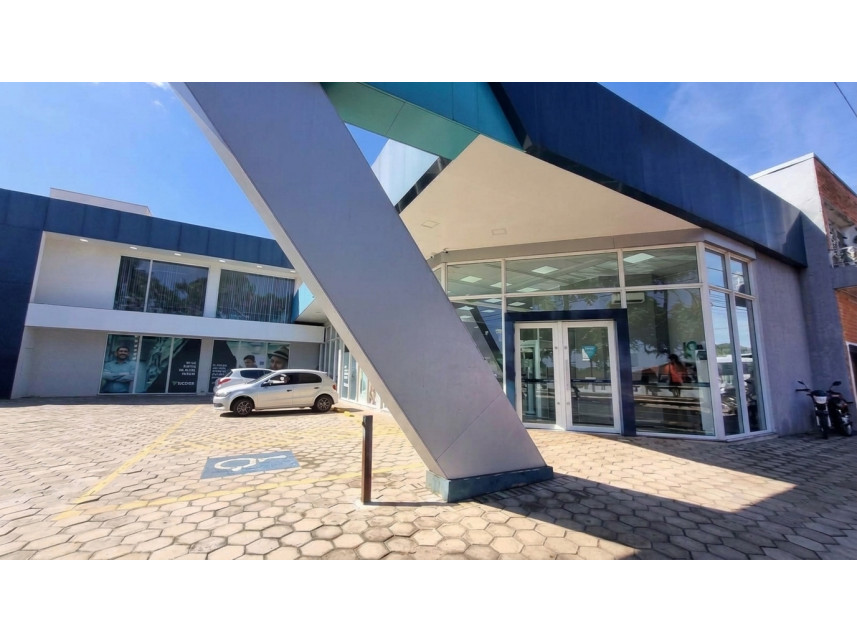 Imagem 4 do Leilão de Prédio Comercial - Oficinas - Ponta Grossa/PR