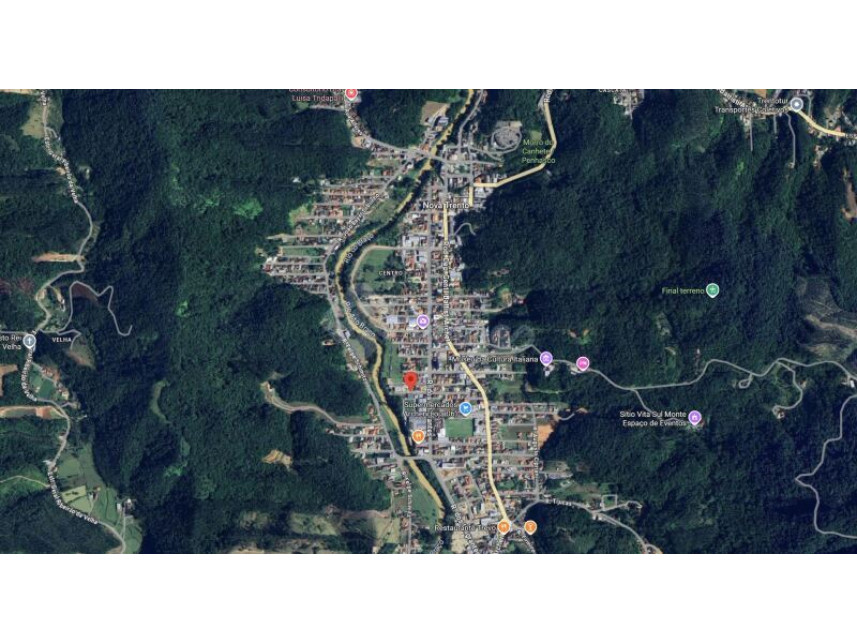Imagem 6 do Leilão de Casa - Centro - Nova Trento/SC