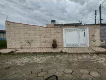 Casa em leilão em Itanhaem/SP a partir de R$ 191.850 | Lance Rápido